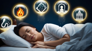 if these 5 things are coming in your dreams are the signs of something big event