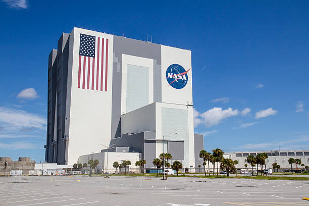 NASA new discoveries